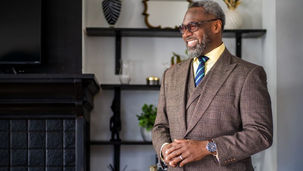50 Black Men Honored at Men of Excellence Awards
