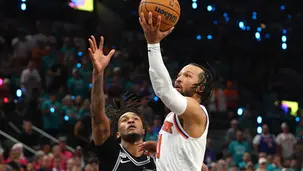 Jalen Brunson is a Man. NBA Finals Game 1 Recap