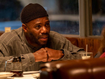 10th Annual Black Reel TV Awards Winners