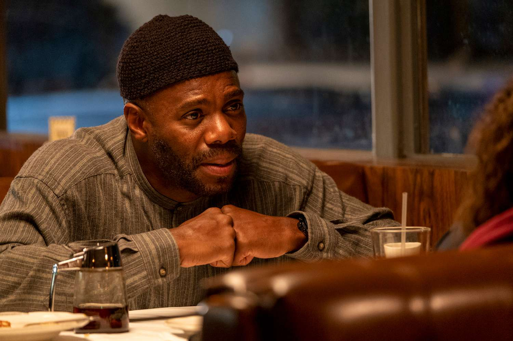 10th Annual Black Reel TV Awards Winners