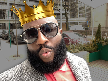 The King Has Fallen: The Rise and Fall of Anton Daniels