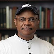 Writer: George Yancy