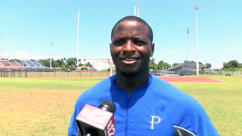 Why Was Alphonso Smith Jr. Allowed to Coach Children?
