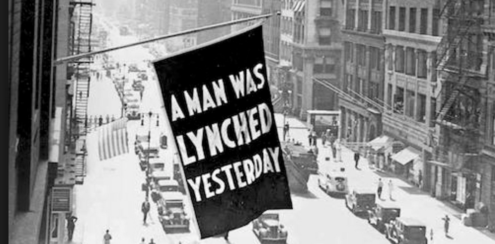 NAACP Milks Black Man’s Suicide for Clicks