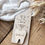 Miniature : Support de porte "petite souris"