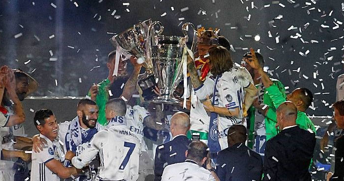 La mejor temporada de la historia