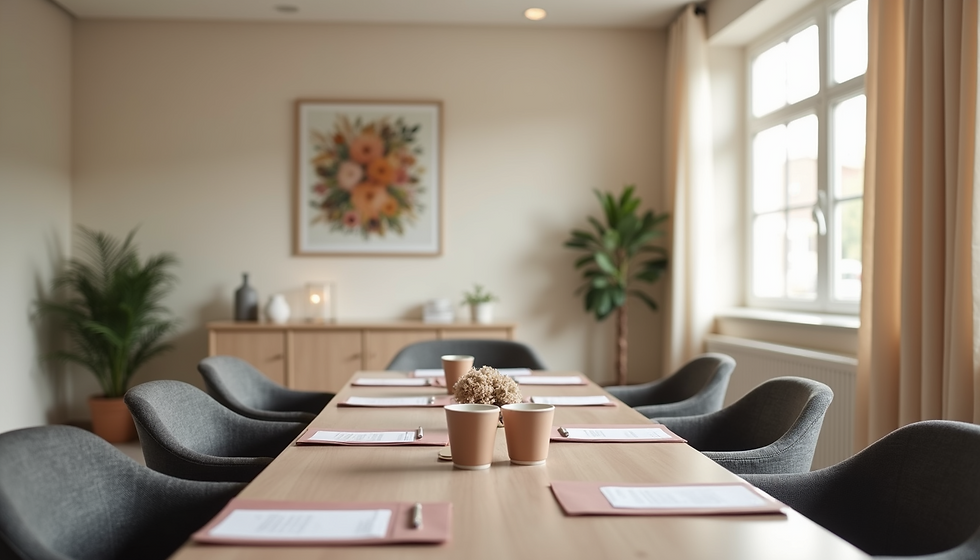 Empowering Staff: Resources for Family-First Funeral Homes