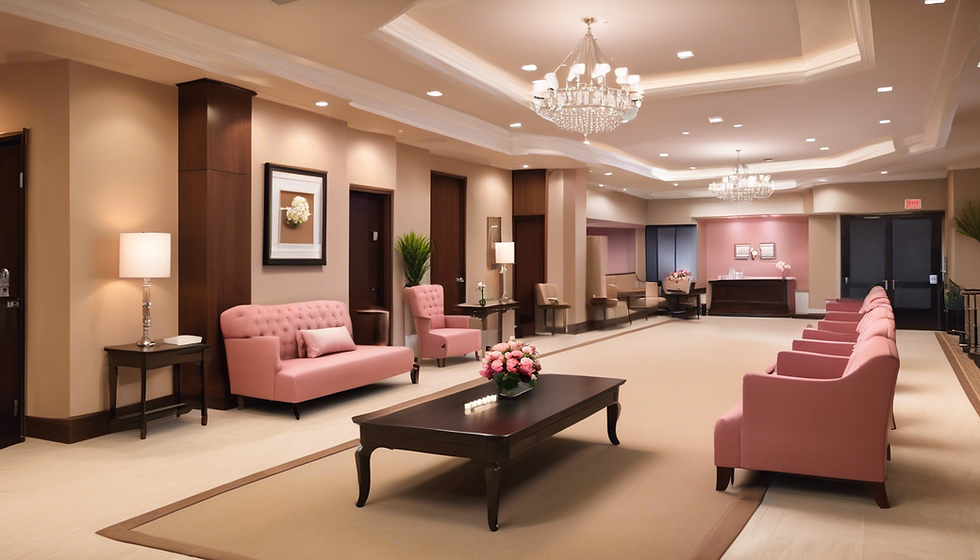 Future of Funeral Services Summit 2024