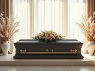 Elevating Funeral Service: Serving Families with Integrity