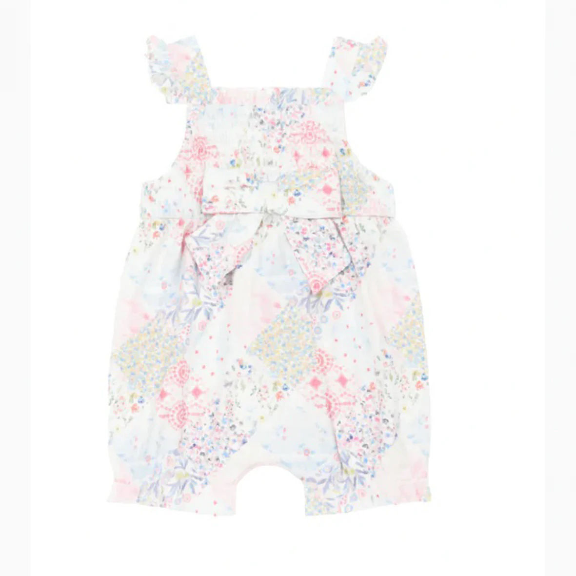 Sugar romper
