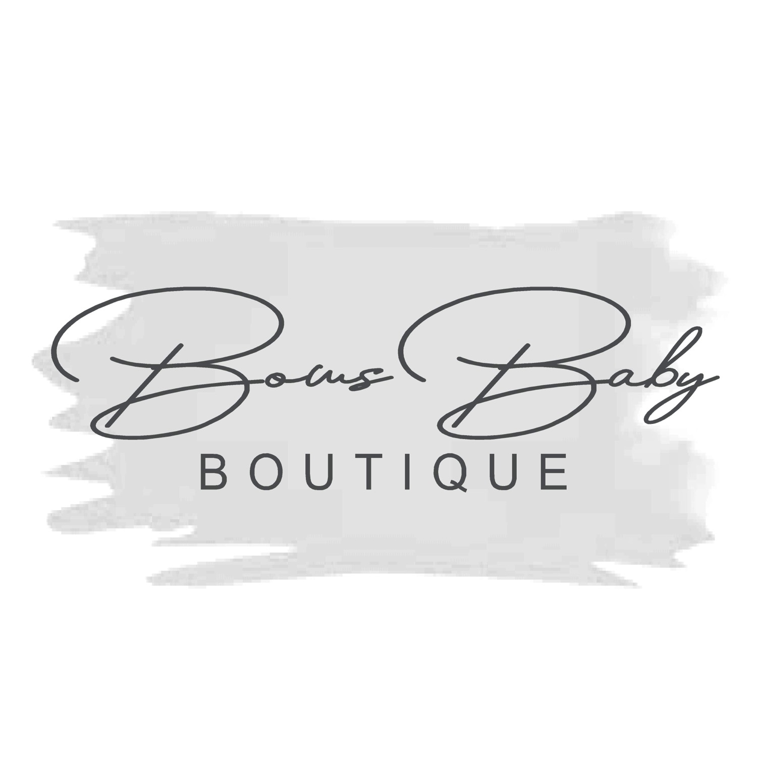 Join "Bows Baby Boutique" on the Spaces by Wix App