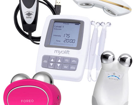 Microcurrent Therapy