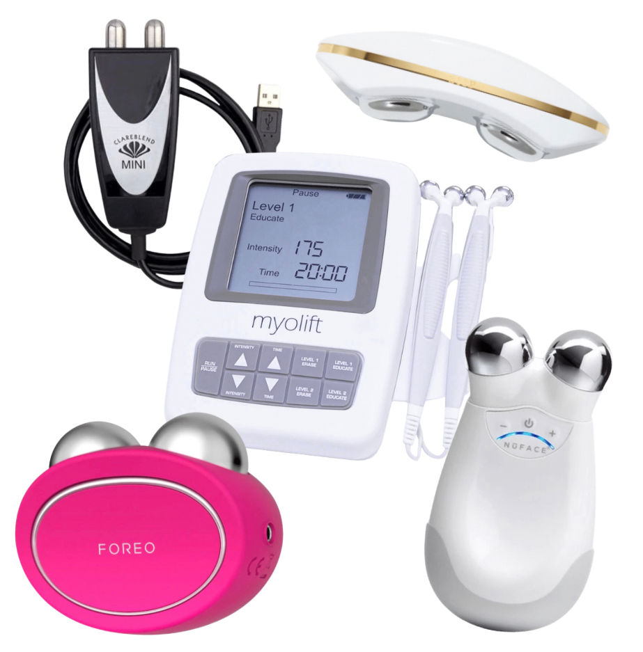 Microcurrent Therapy