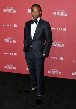 [872326694] SAG-AFTRA Foundation Patron 