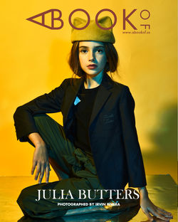 ABOOKOF_JULIA_BUTTERSCOVER