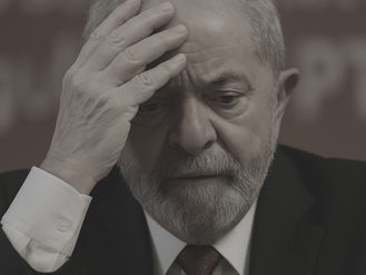 Péssima Notícia para LULA: Pesquisa Genial/Quaest expõe falha grave e preocupa governo
