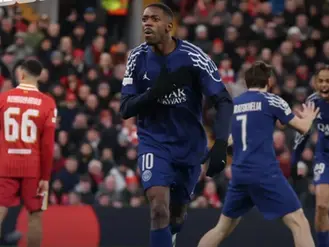 Duelo de gigantes: psg e liverpool se enfrentam por vaga na semifinal da champions