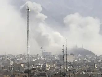Ataque mortal em teerã: israel elimina general chave do irã e tensão dispara