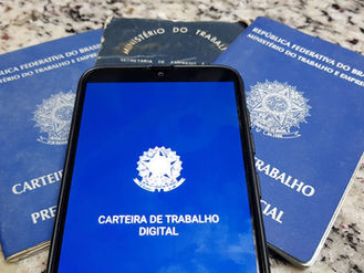 Mais de 350 vagas de trabalho estão abertas no Acre hoje; saiba como se candidatar