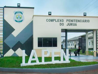 Mais de 50 trouxinhas de maconha são apreendidas no presídio de Cruzeiro do Sul