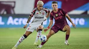 Flamengo x Lanús: tudo ou nada no Maracanã vale título da Recopa