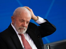Quaest: desaprovação do governo Lula vai a 57%, pior marca do mandato