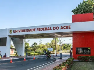 Ufac lança concurso com 40 vagas para professor efetivo e cadastro de reserva