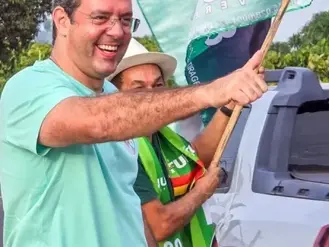 Após operação e afastamento pelo STF, prefeito de Macapá renuncia ao cargo