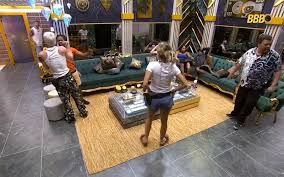 Climão no BBB 26: brigas, selinho e alianças rachadas agitam madrugada após Paredão