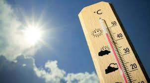 Calor, vento e chuva rápida: terça-feira será abafada em todo o Acre
