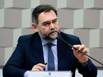Lula define nome para o STJ e preterição de Sammy Lopes reforça limites de influência local