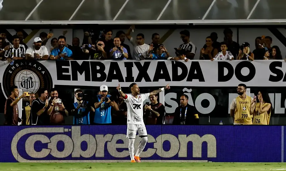 Thiago Bernardes