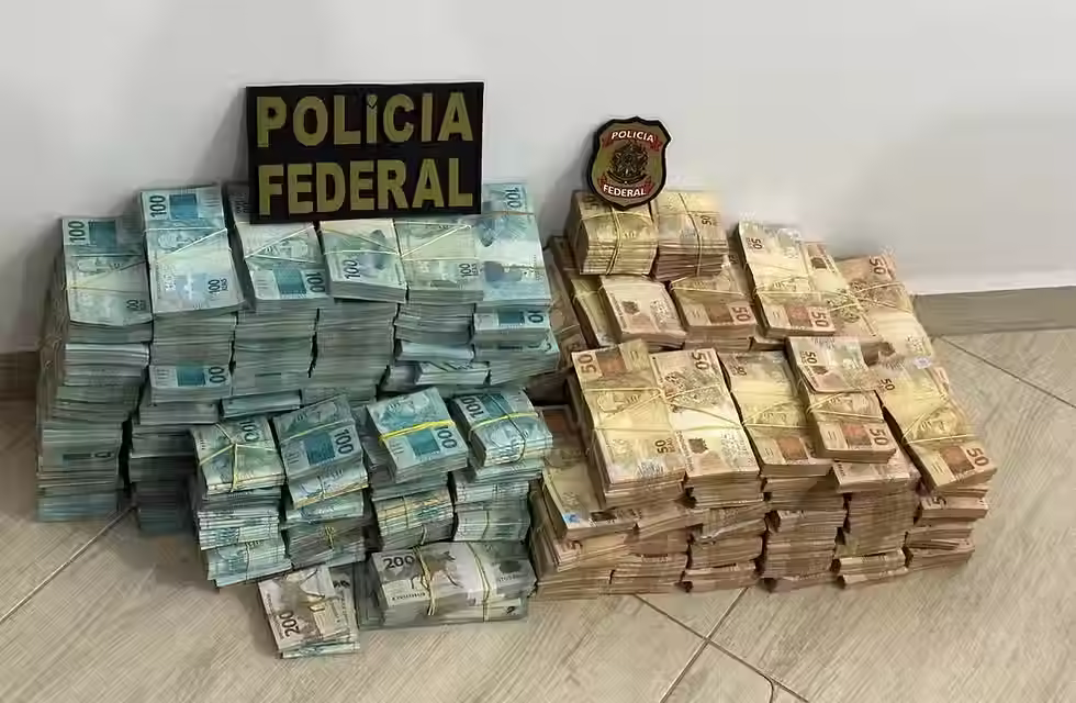Prefeito de São Bernardo do Campo é afastado do cargo após operação da Polícia Federal