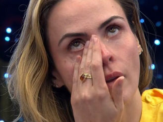 Barraco explode no ‘BBB 26’: gritos, choro e chapéu amassado viram símbolo do caos