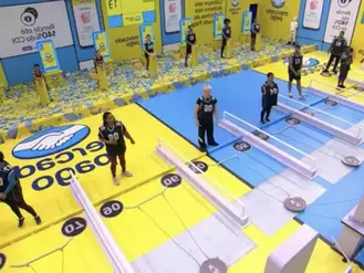 Prova do Líder do BBB 26 vira maratona de resistência e ainda tem duplas na disputa
