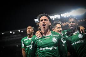Palmeiras mostra força no Choque-Rei, supera polêmica e carimba vaga em mais uma final