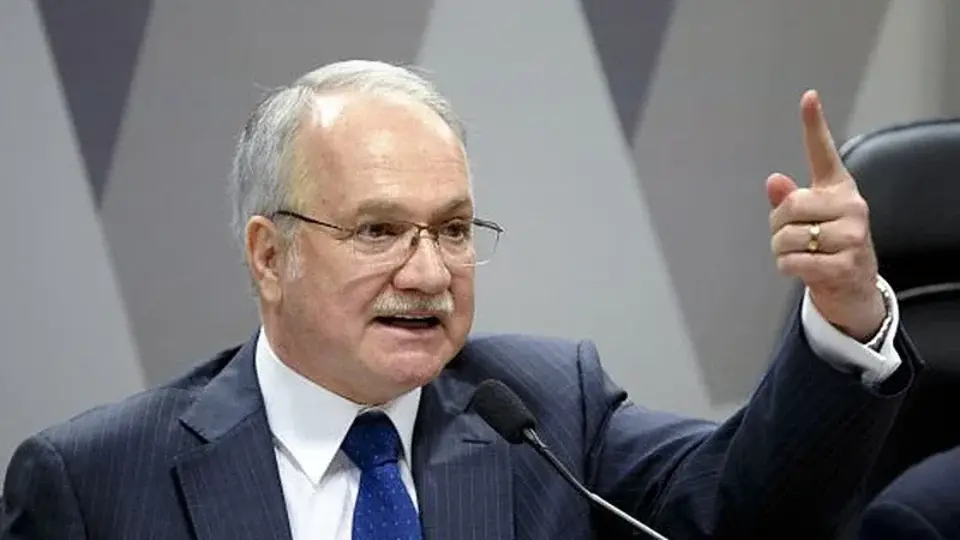 Marcelo Oliveira / Senado