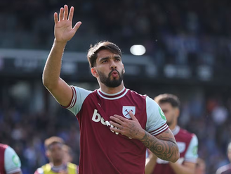 West Ham projeta até R$ 444 milhões por Paquetá após absolvição em caso de apostas.