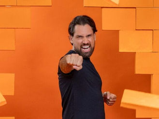 📺 BBB 26: Brígido é eliminado com rejeição e deixa o jogo com 77% dos votos