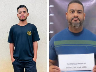 Policial penal é condenado a 19 anos de prisão pelo assassinato de jovem na ExpoAcre