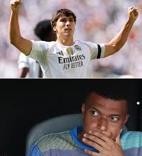 Ídolo do Real Madrid defende Vini Jr. no banco contra o PSGMijatovic sugere dupla titular com Mbappé e Gonzalo García na semifinal do Mundial de Clubes