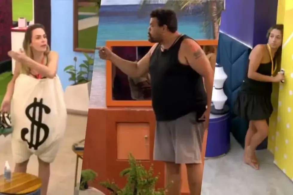 Reprodução/ TVGlobo