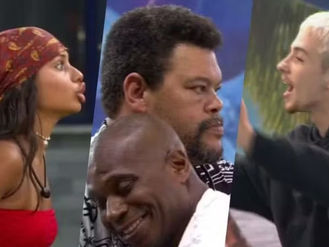 📺 BBB 26 ferve na madrugada: leva-e-traz, missão declarada e treta agitam a casa