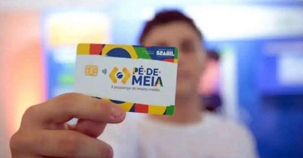 Foto: MEC/Divulgação