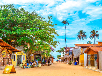 Facções criminosas avançam sobre destinos turísticos do Nordeste