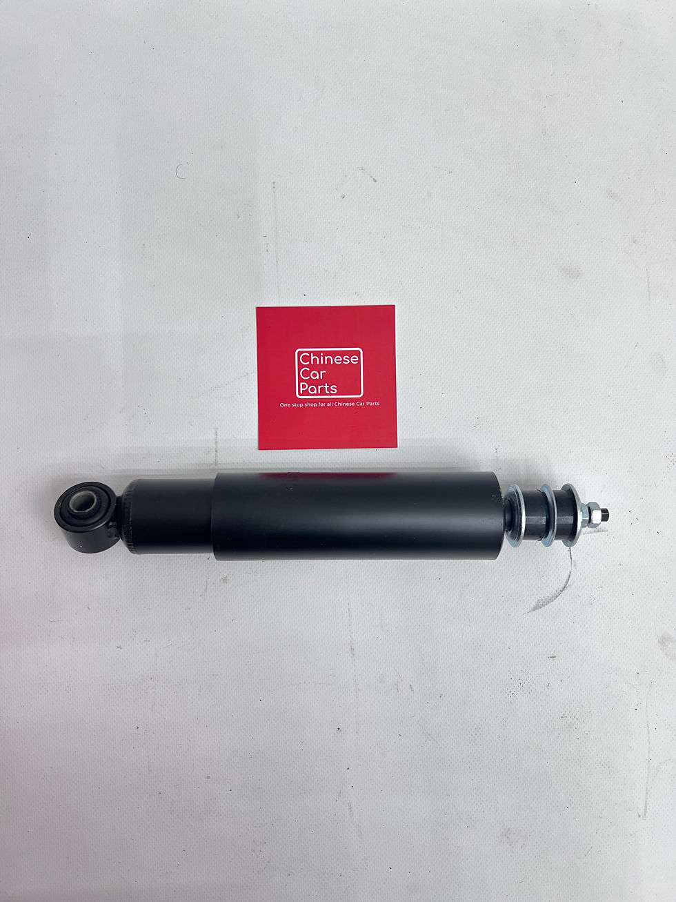 Thumbnail: Jac M4 Front Shock assembly