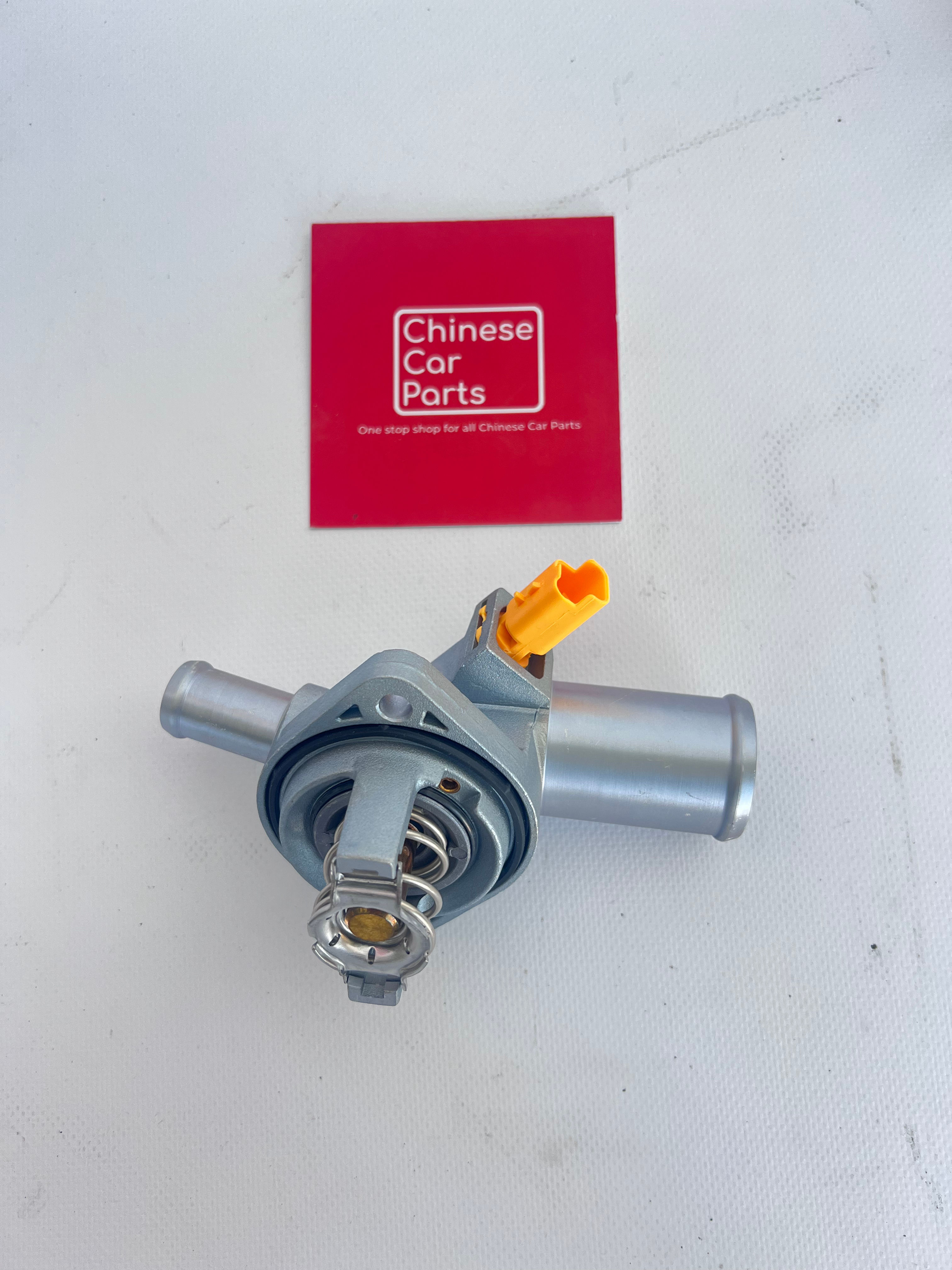 Copy of Changan CS75 \ CS95 Electronic thermostat assembly Sh1-A1 box magdy