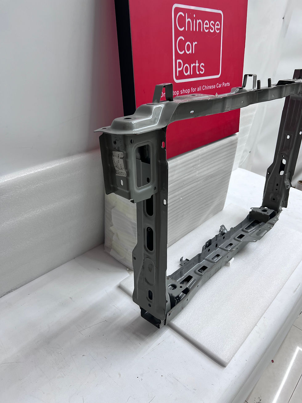 Thumbnail: JETOUR X90/X95/X70 Radiator Support
