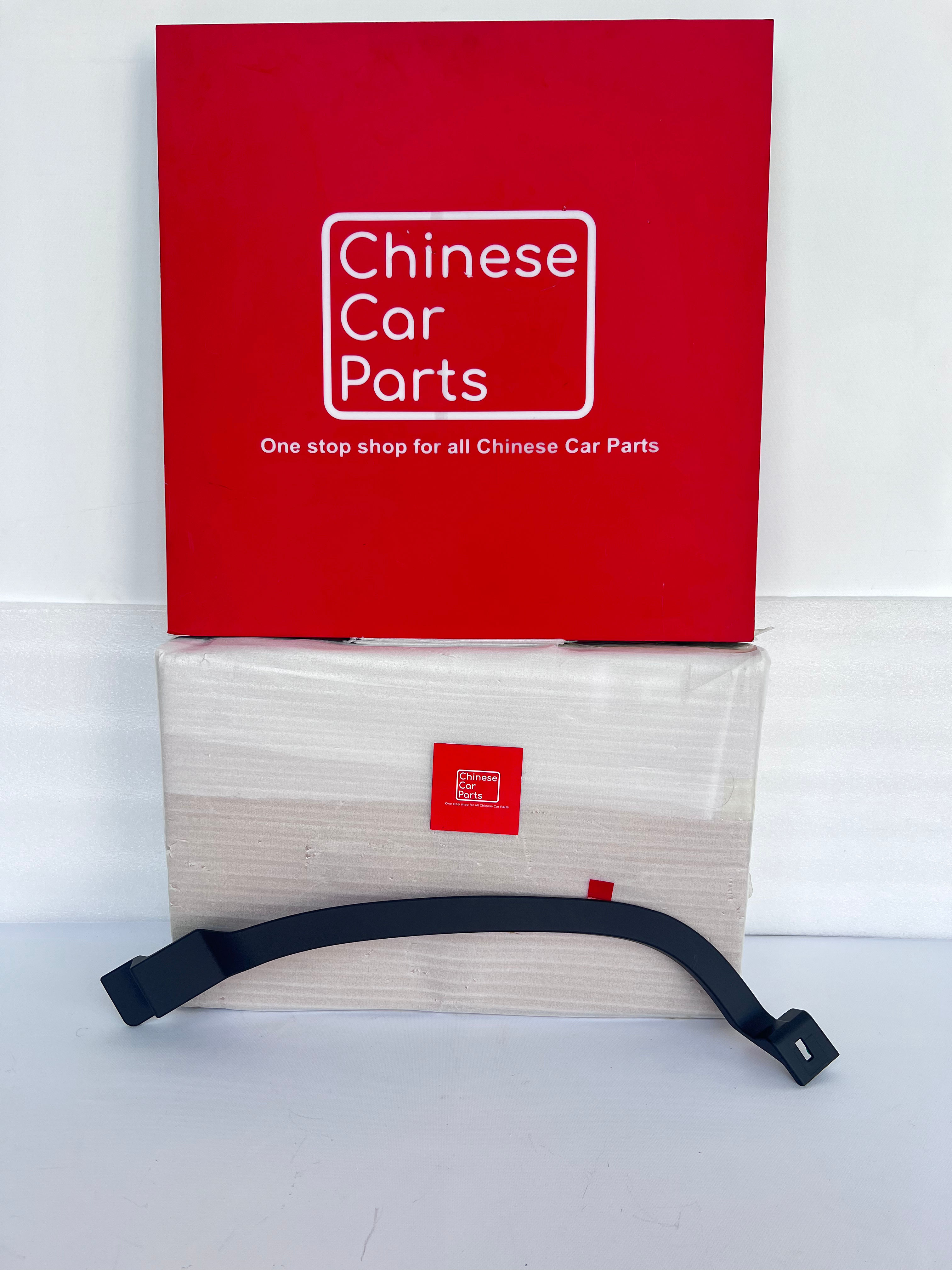 BYD Wall WheeI Eyebrow Decorative left