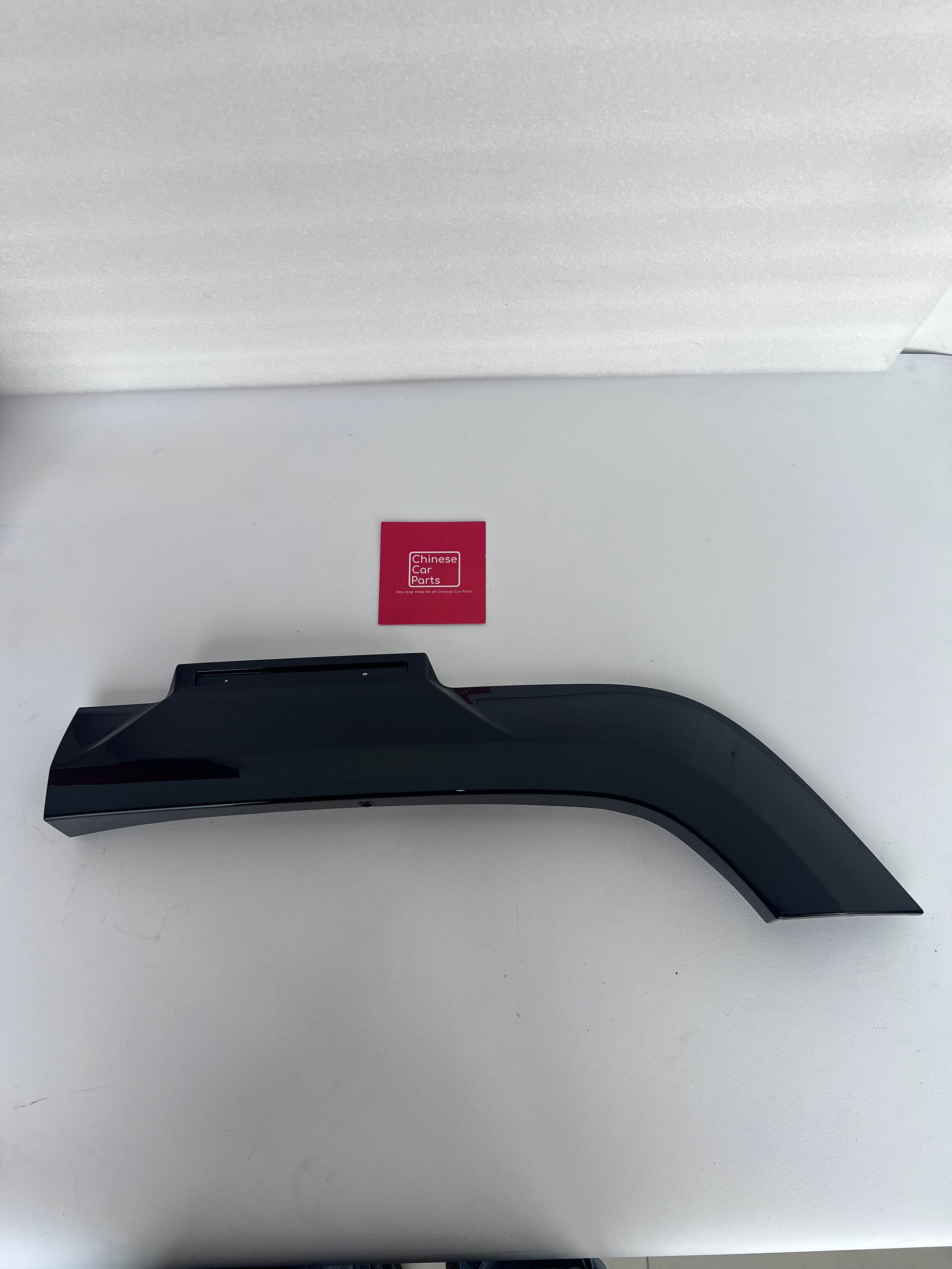 BYD Leopard 8 Rear Fander Molding left